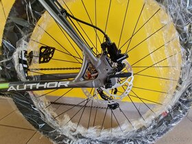 Kolo MTB 19” kola 27,5 - 3