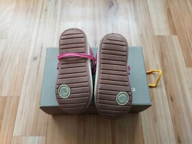Dětské boty BAŤA - 3
