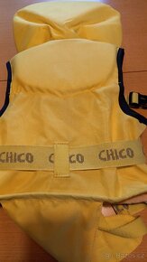 Záchranná vesta značky Chico pro dítě - 3