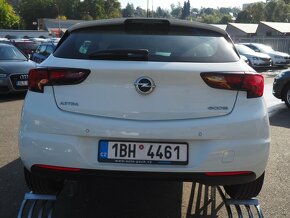 2016 Opel Astra 1.0 77 kW 1.majitel ČR - 3