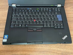 Lenovo Thinkpad T420 - 3