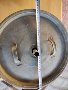 Starý zavařovací hrnec - 3