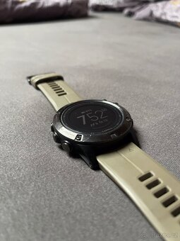 Garmin fenix 5x - 3