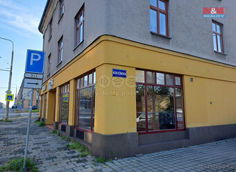 Pronájem obchod a služby, 64 m², Ostrava, ul. 28. října - 3
