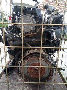 Motor CAY Touran - 3