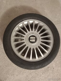 Alu kola - 3