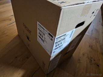 Prodám samsung Smart digestoř NK24N5703BS - 3