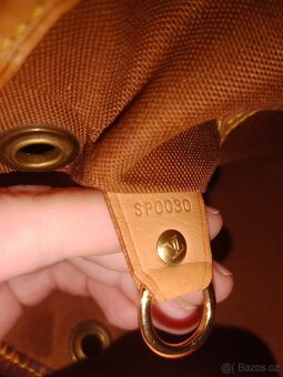 Batoh Louis Vuitton - 3