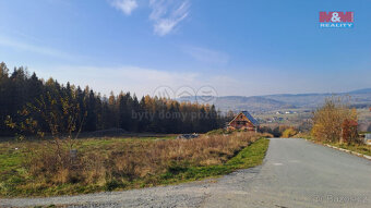 Prodej pozemku, 742 m², Václavov u Bruntálu - Horní Václavov - 3