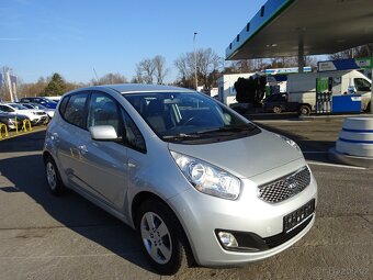 Kia Venga 1,4 CRDi ,garance km - 3