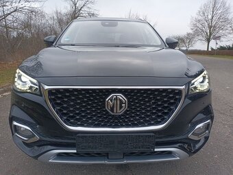 MG HS, 1.5i 119Kw aut.Plná výb.12tkm - 3