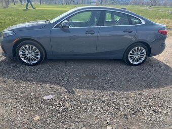 Gran Coupé 218i Business - 3