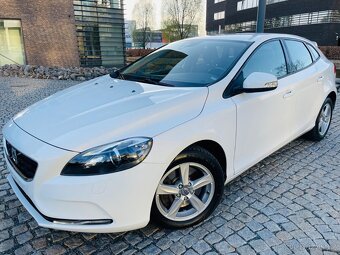 Volvo V40 2.0 D3 5VÁLEC AUTOMAT VÝHŘEV SERVISKA - 3