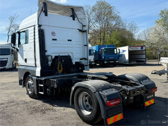 MAN TGX 18.460 RETARDER 2018 - 3