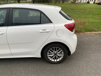 Kia Rio 1,25 CVVT Exlusive,2020, manuál, ČR, první majitel - 3