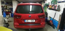 Seat Alhambra 2,0 TDI 135KW 4WD 7 DSG - 3