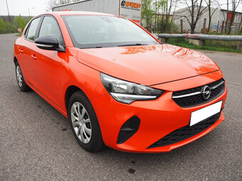 Opel Corsa 1.2 EDITION, původ ČR, 1 majitel, 45tis KM - 3