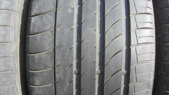 Letní pneu 275/45/19 Dunlop - 3