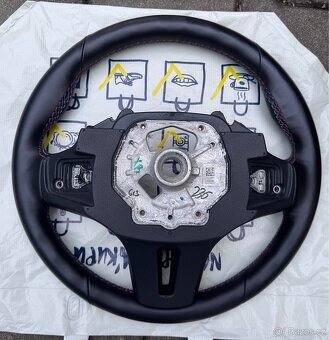 Volant BMW 3 - 3