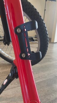 Prodám Kickbike Freeride - 3