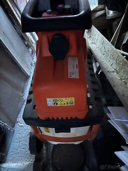 štepkovač power silent 2800 - 3