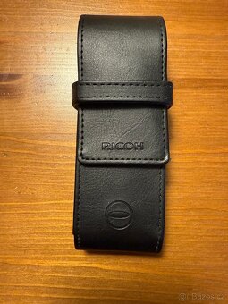 Ricoh theta SC 360 kamera - 3