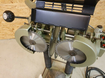 Čepová fréza Makita 5500S Carpentry - 3