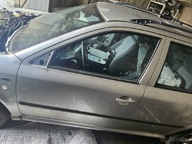 Škoda octavia 1 2.0 85kw - 3
