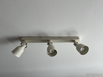 Světla 2ks - 3