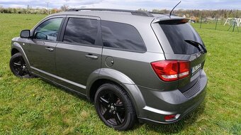 Fiat Freemont 2.0JTD, 125Kw (170PS,r.v.2013/8 7míst TOP STAV - 3