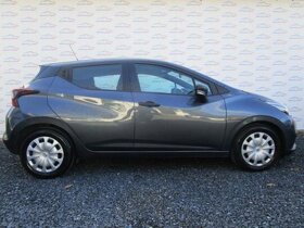 Micra 1.0i, klima, DPH - 3