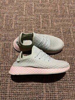 12x Dámské sportovní tenisky Adidas Deerupt (2) - 3