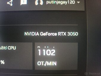 Rtx 3050 6Gb - 3