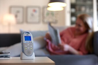 Dětská chůvička Philips Avent SCD570 - 3
