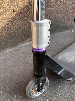 custom street koloběžka - 3