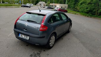 Citroen C4 - 3