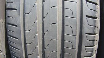Letní pneu 225/45/18 Pirelli - 3