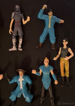 Fortnite figurky (9) - 3