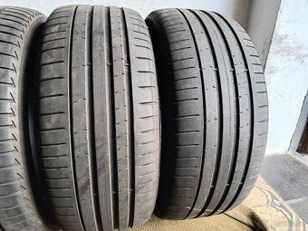 LETNÍ PNEU BRIDGESTONE A PIRELLI 245/40/19-4KS - 3