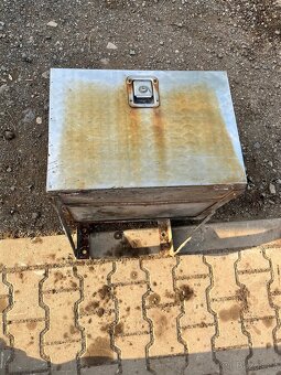 Antikor box - 3