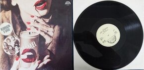 Karamel – Robinson v davu (LP) - 3