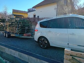 PALETY DŘEVĚNÉ ZA ODVOZ SHÁNÍM PO CELÉ CZ - 3