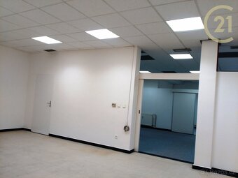 Nabídka pronájmu obchodních prostor 260 m2 ul. Kotlanova,... - 3
