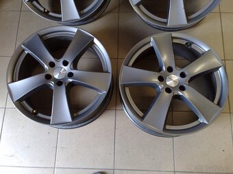 alu kola 5x108 r18 peugeot,citroen,volvo,ford - 3