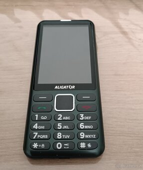 Aligátor D950 - 3