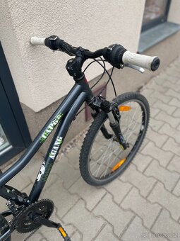 CHLAPECKÉ KOLO AGANG 24 - 3