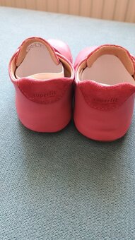 Capáčky Superfit vel.22 - 3