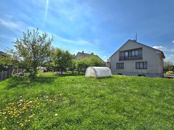 Prodej, rodinný dům, 713 m2, Černožice, okres Hradec Králové - 3