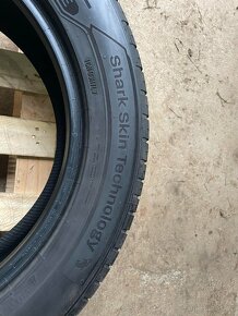 Letní pneu Uniroyal Shark skin technology 235/55 R18 100 V - 3