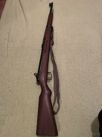 Vzduchovka vz 47 (výrobní číslo 08585) - 3